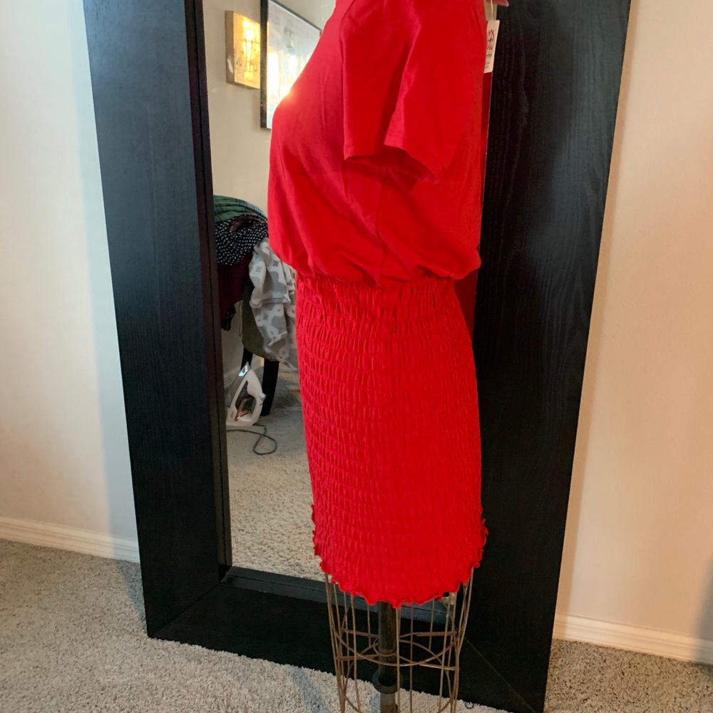 Dress - Picture 2 of 4